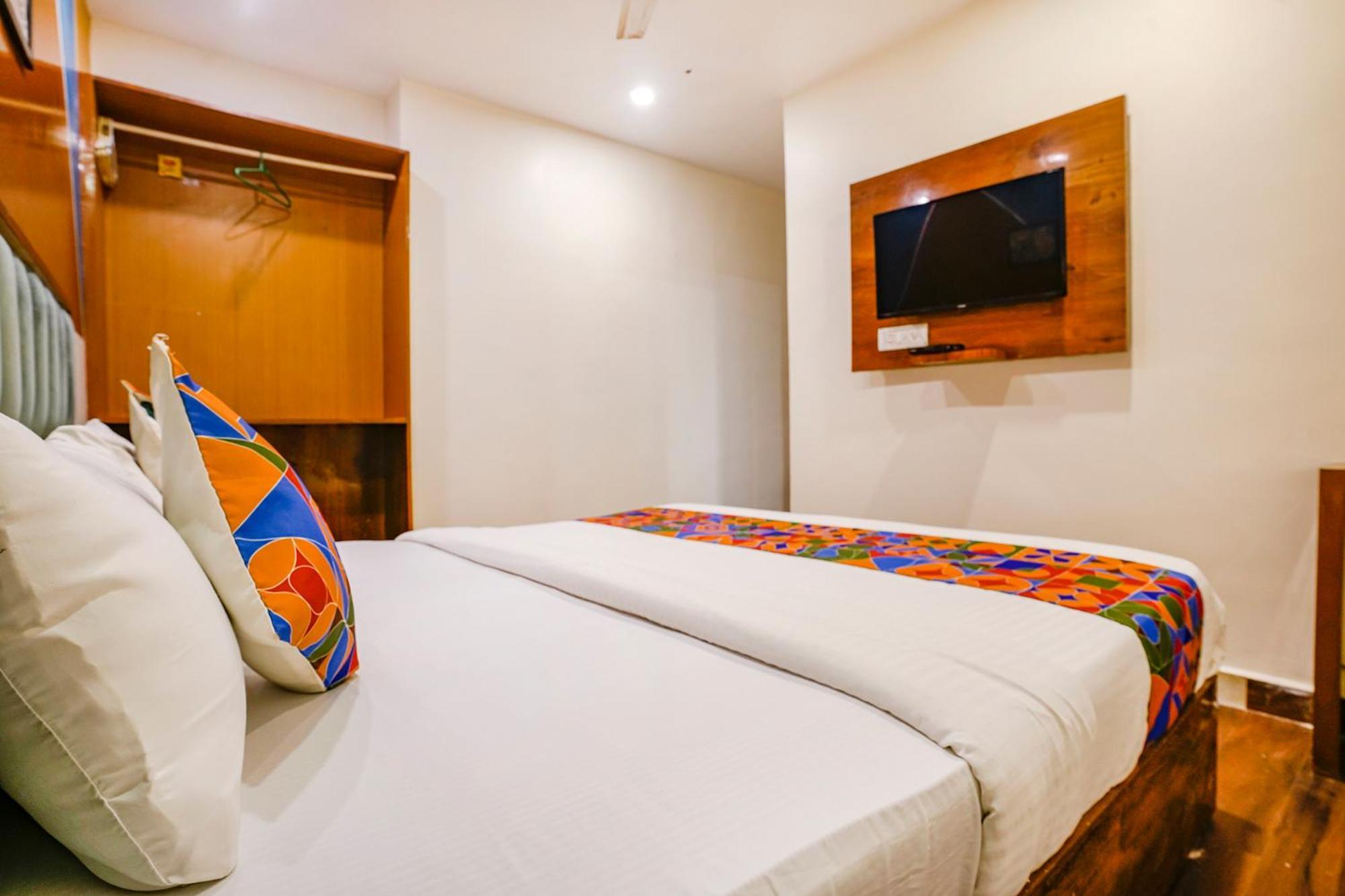 Hotel Via Twigo Mumbai