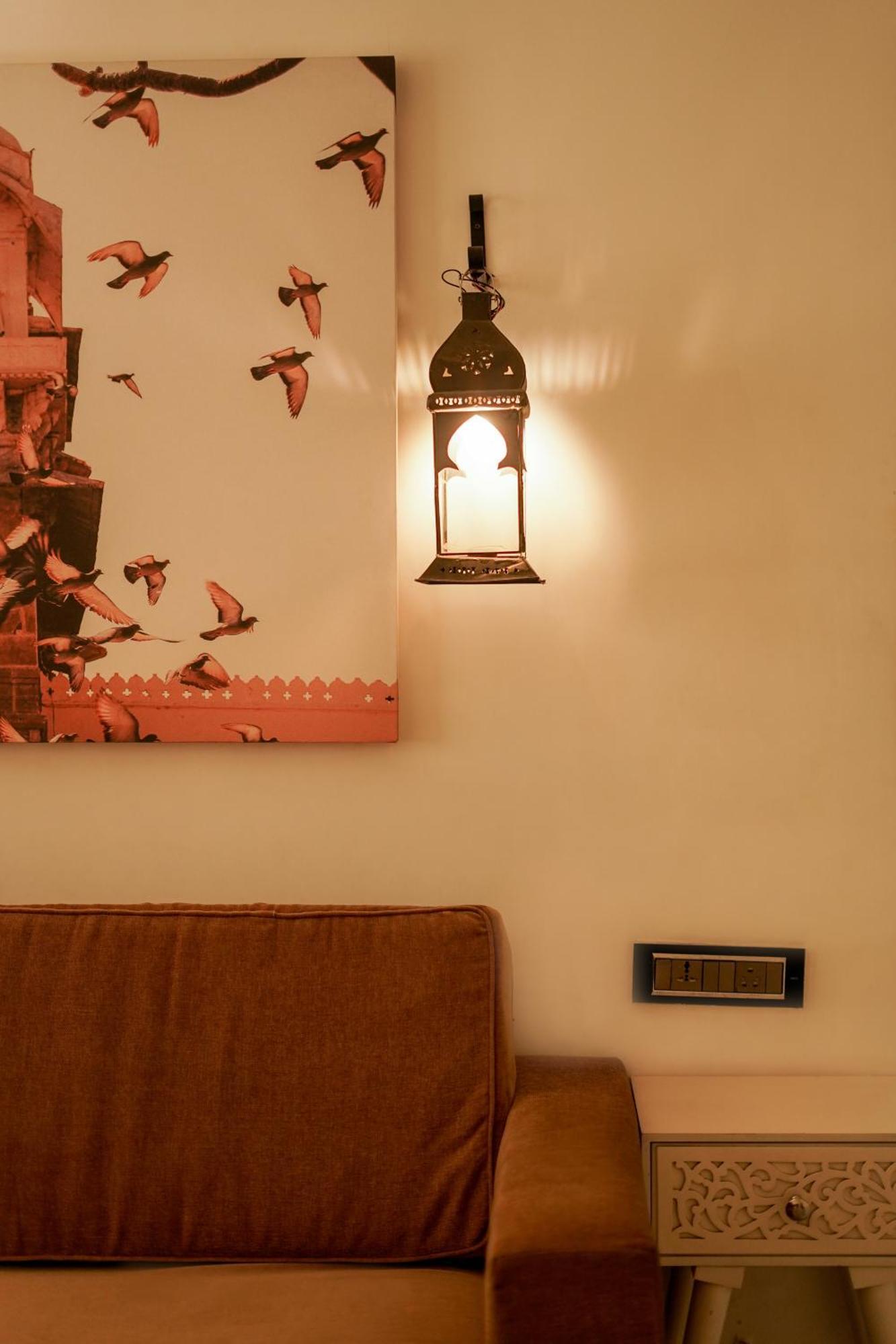 Oak 1bhk Bandra W By The Company Apartamento