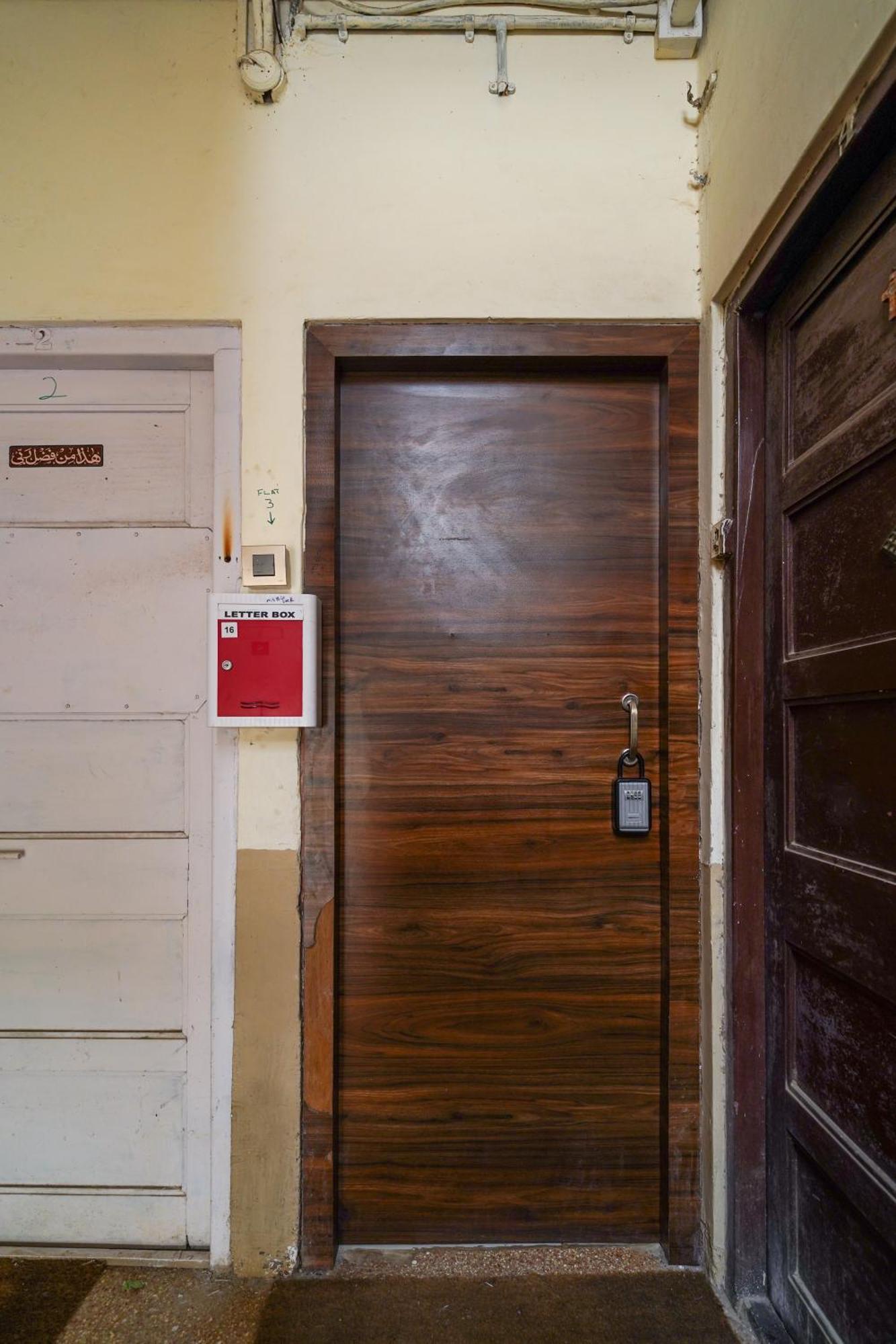Apartamento Oak 1bhk Bandra W By The Company