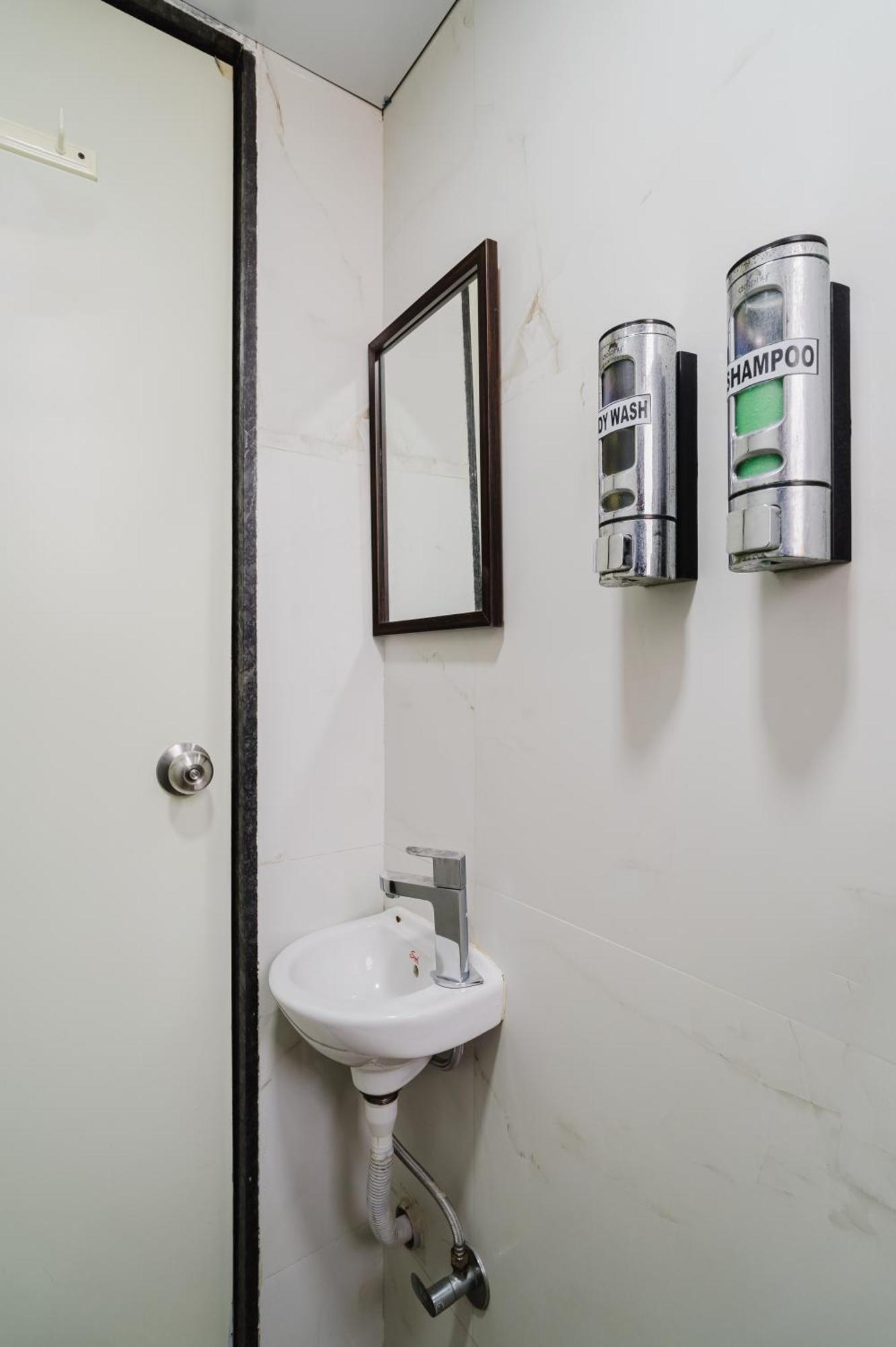 Oak 1bhk Bandra W By The Company Apartamento