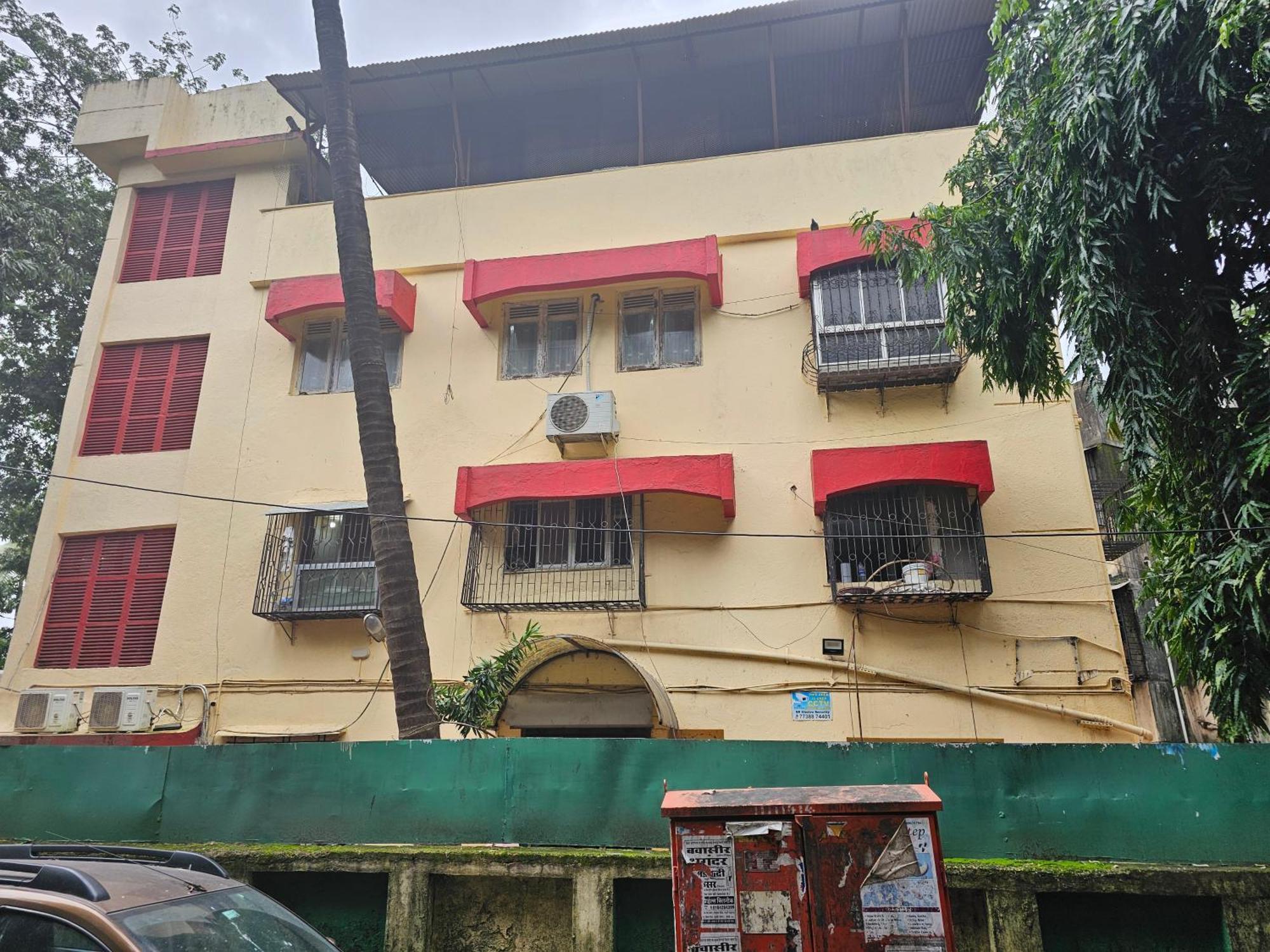 Apartment Osi Kurla West *