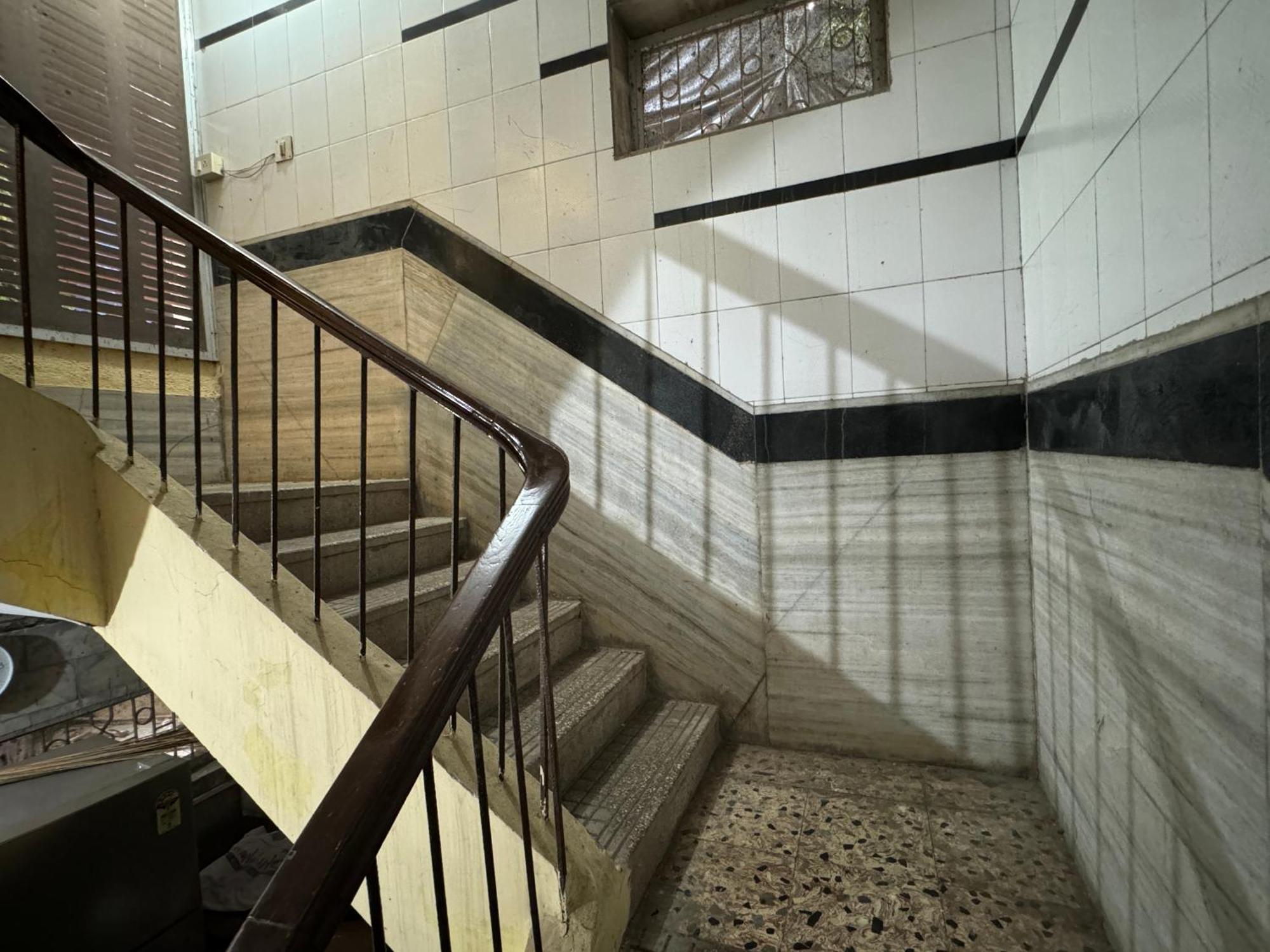 Osi Kurla West Apartment