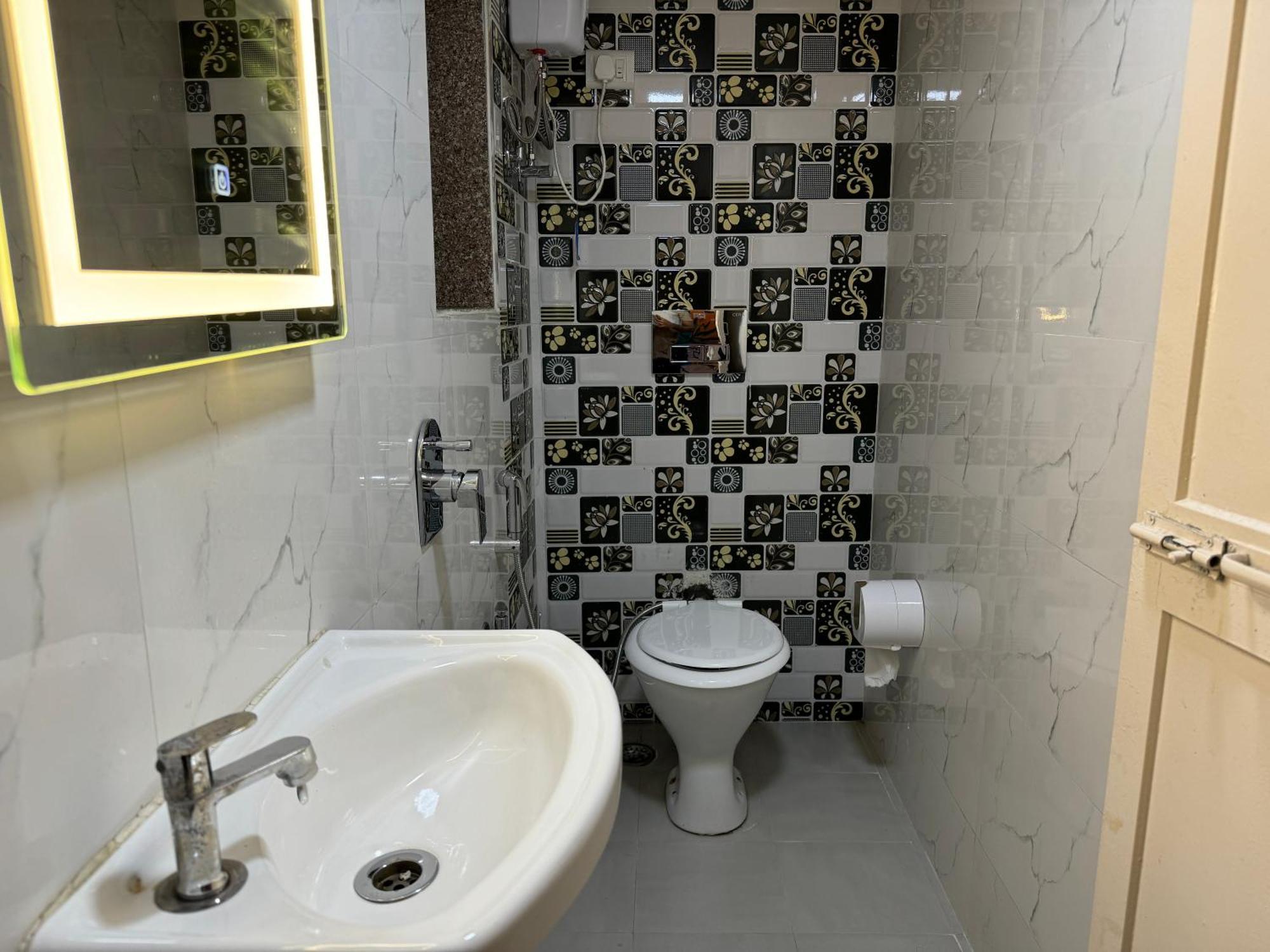 Apartment Osi Kurla West *