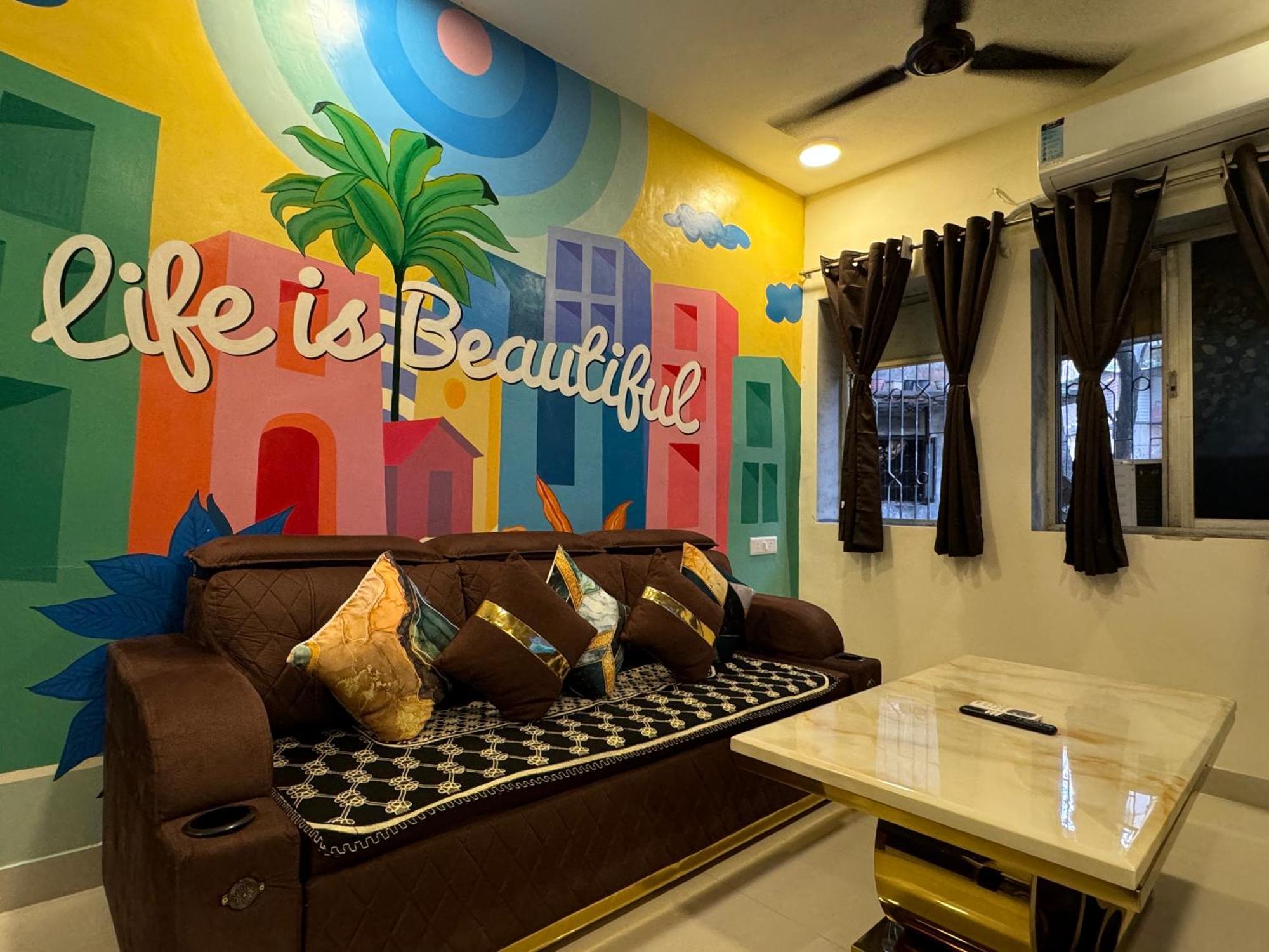 Apartment Osi Kurla West *