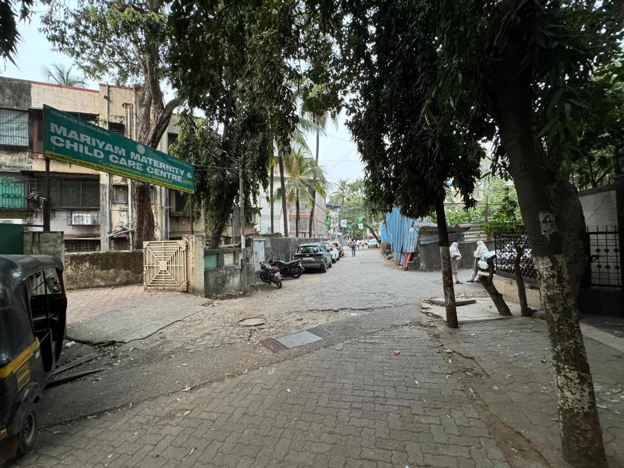 Apartment Osi Kurla West *