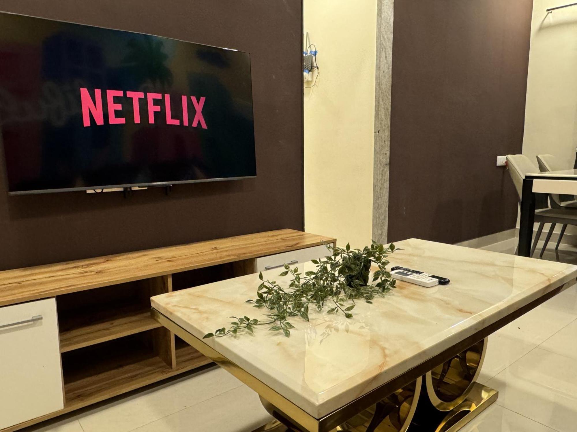 Apartment Osi Kurla West Mumbai