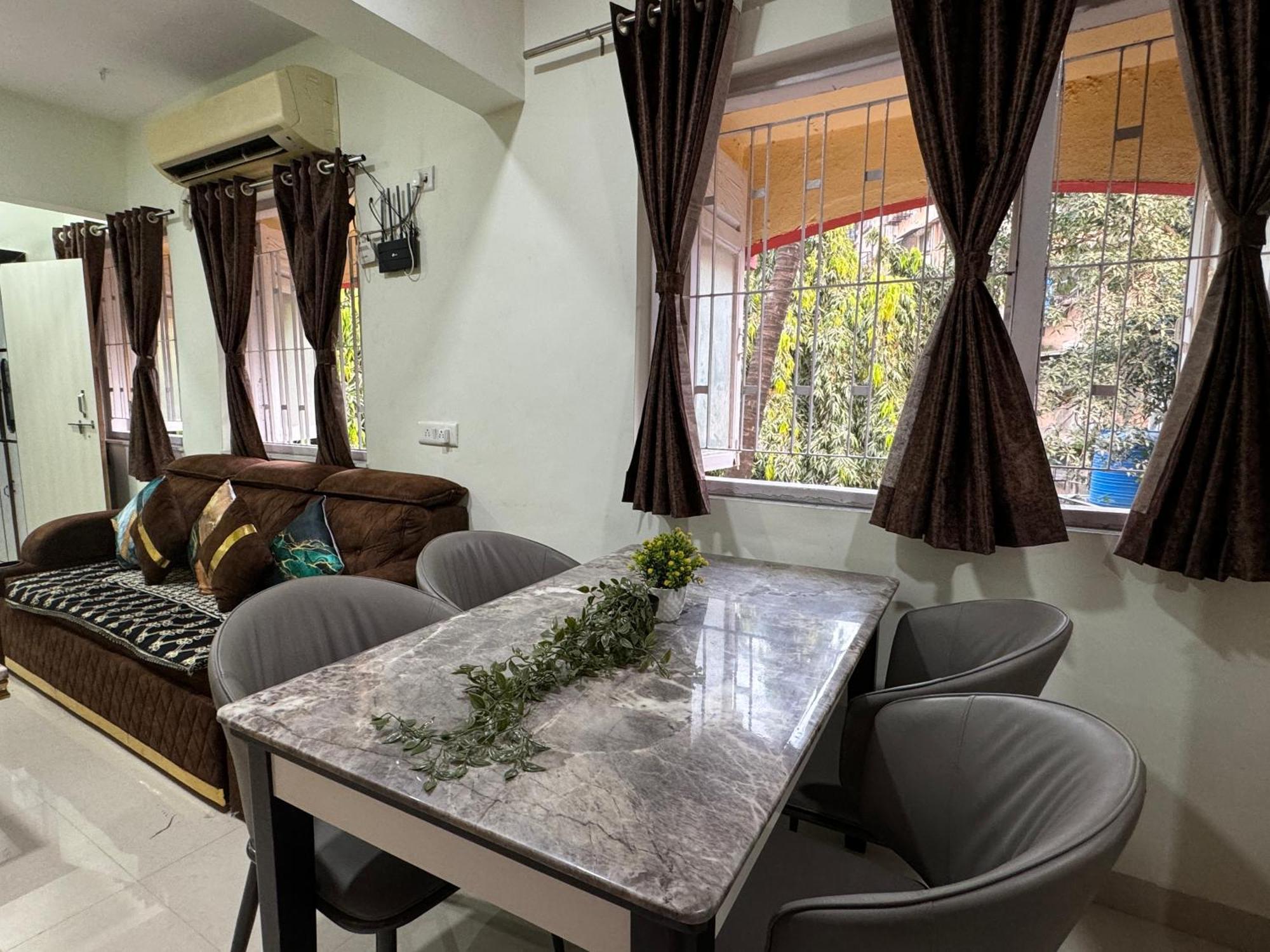 Apartment Osi Kurla West