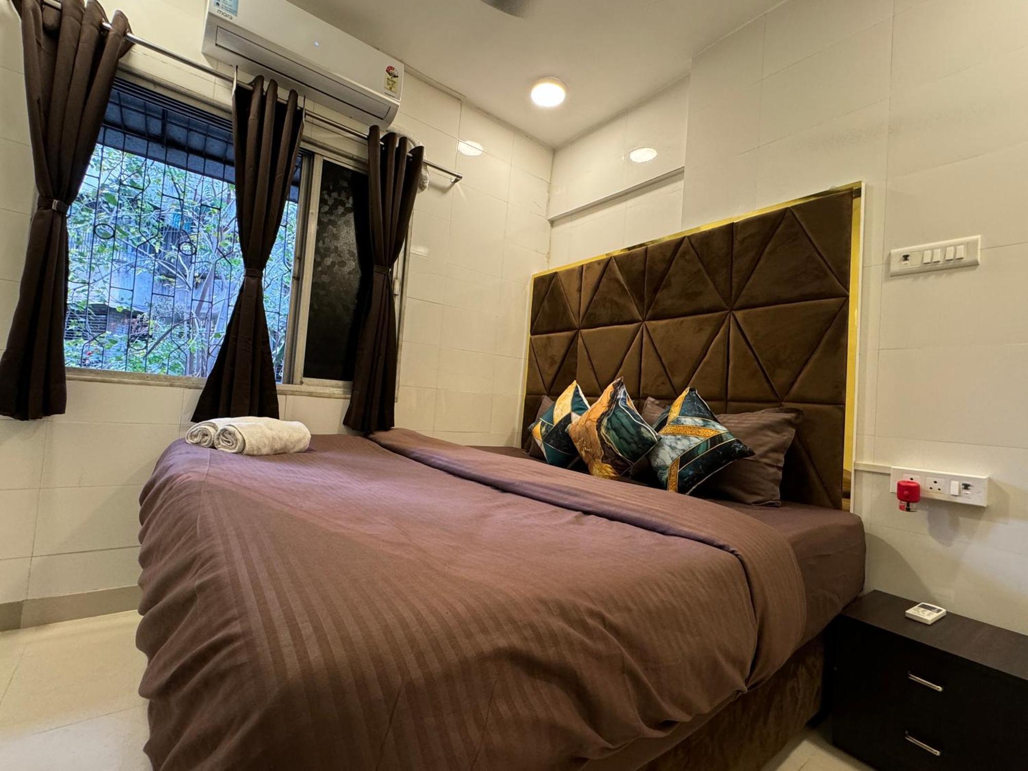 Apartment Osi Kurla West *