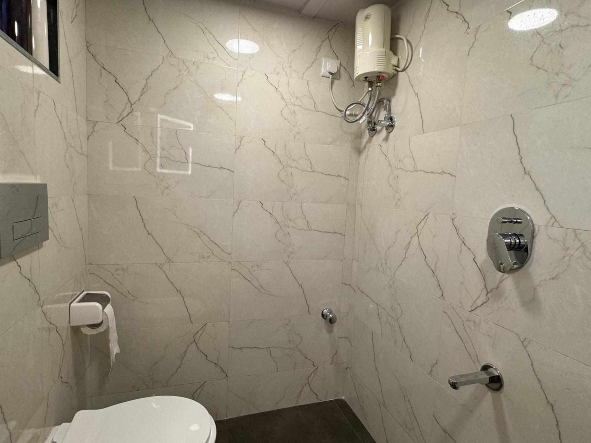 Apartment Osi Kurla West