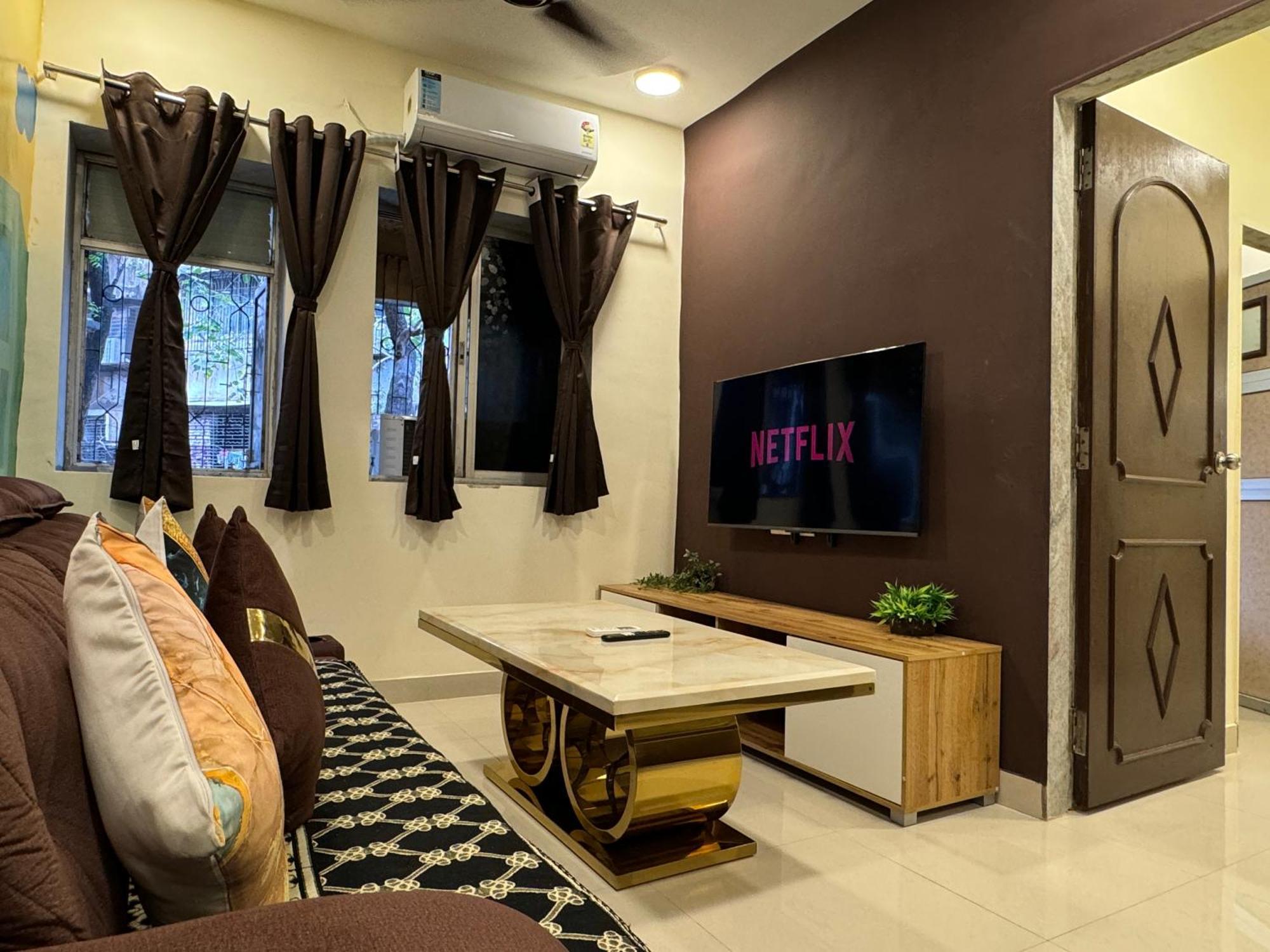 Osi Kurla West Apartment *