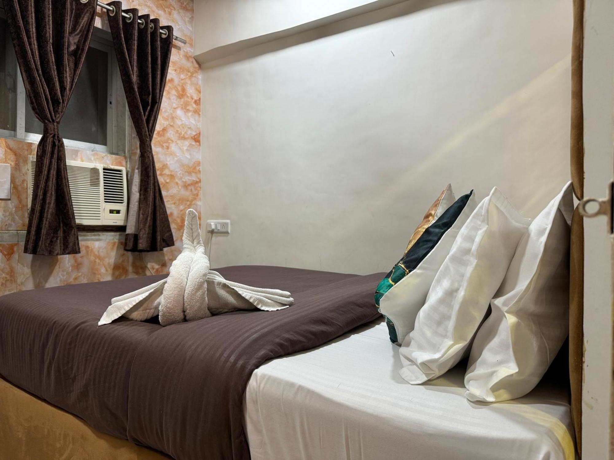 Osi Kurla West Apartment Mumbai