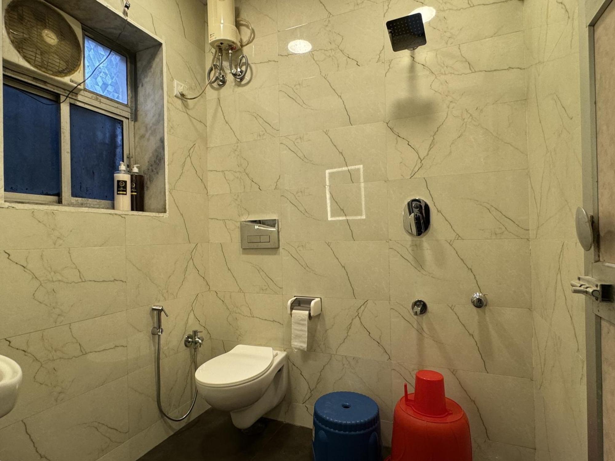 Apartment Osi Kurla West