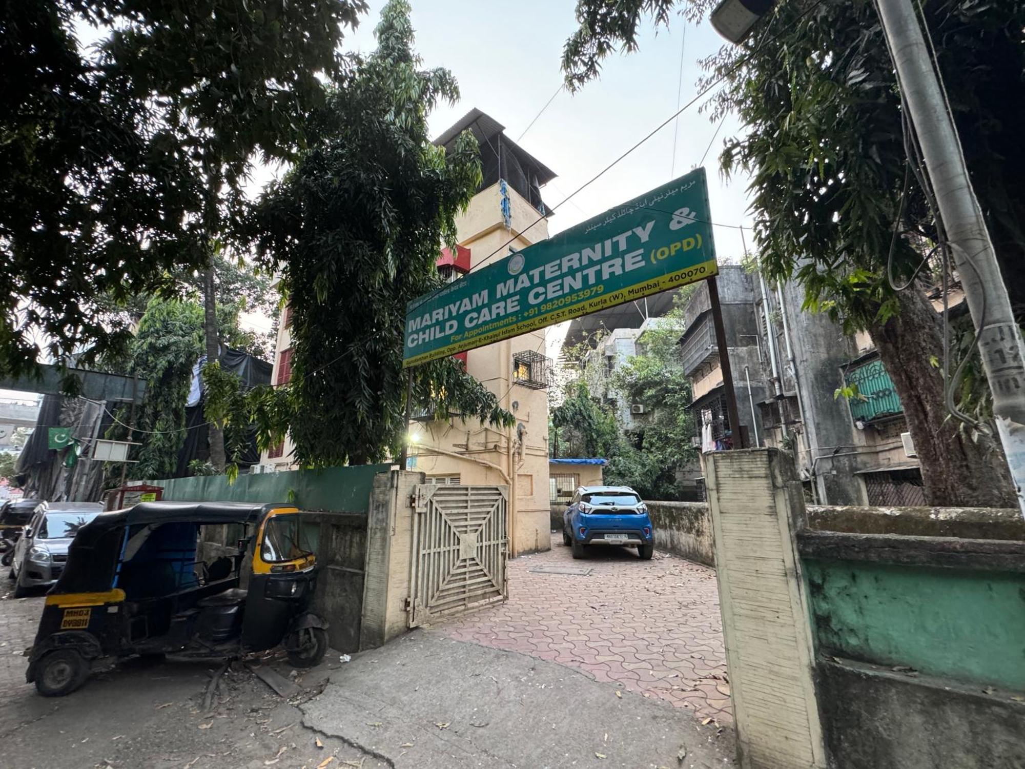 Osi Kurla West * Mumbai