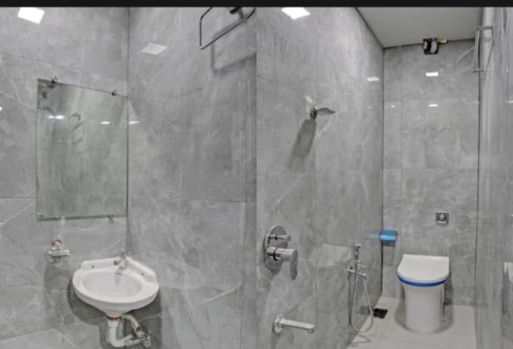 Nithyanad Apartment