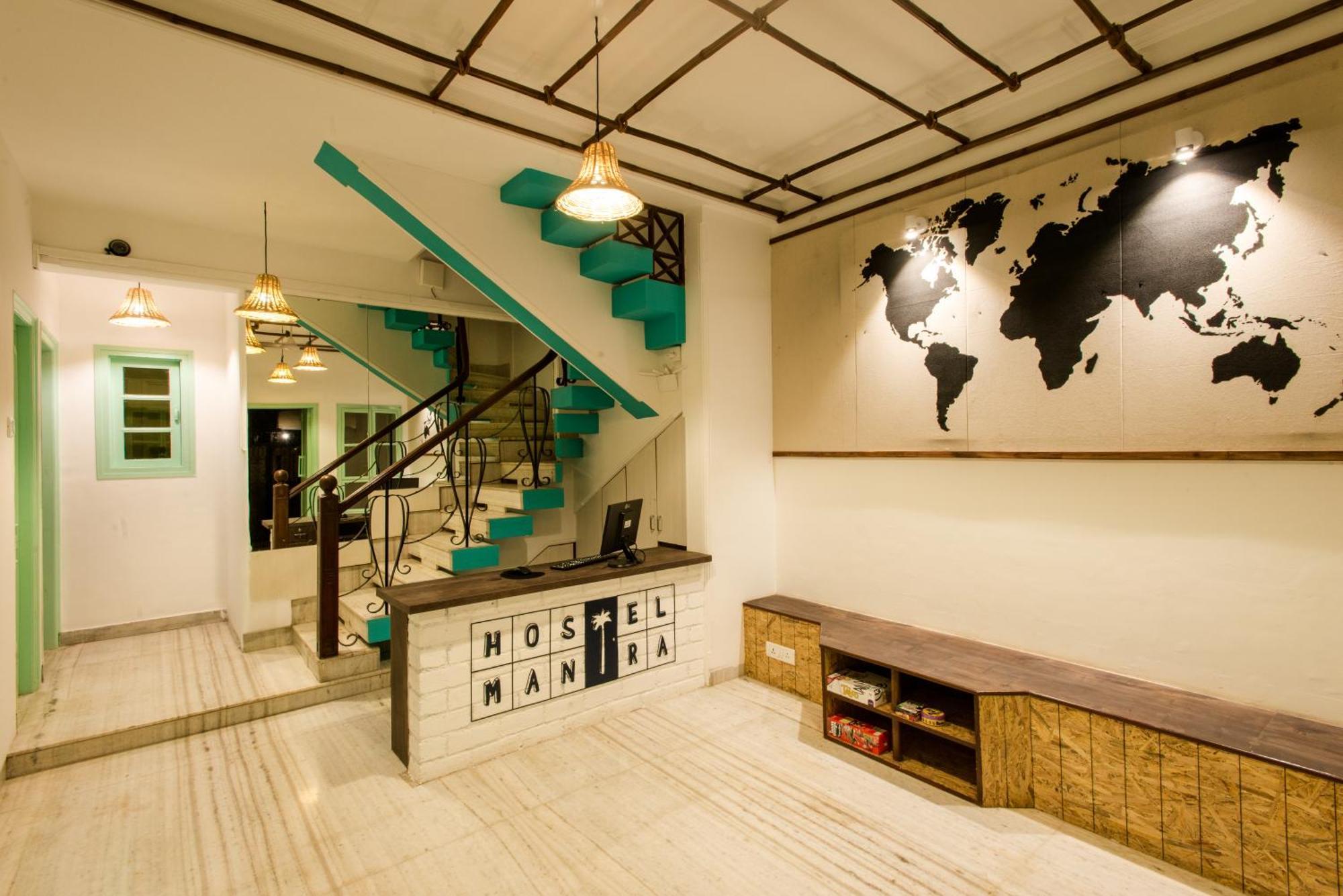 Mantra Hostel