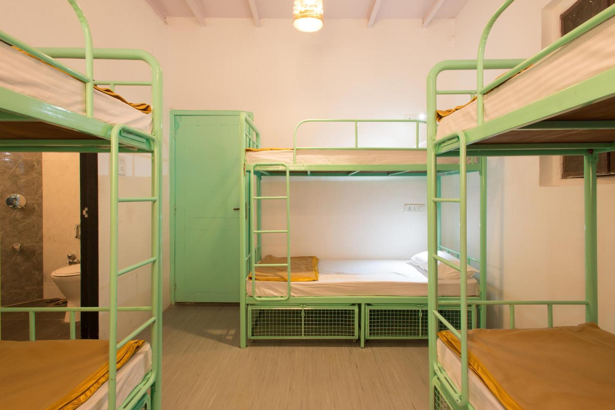 Mantra Hostel