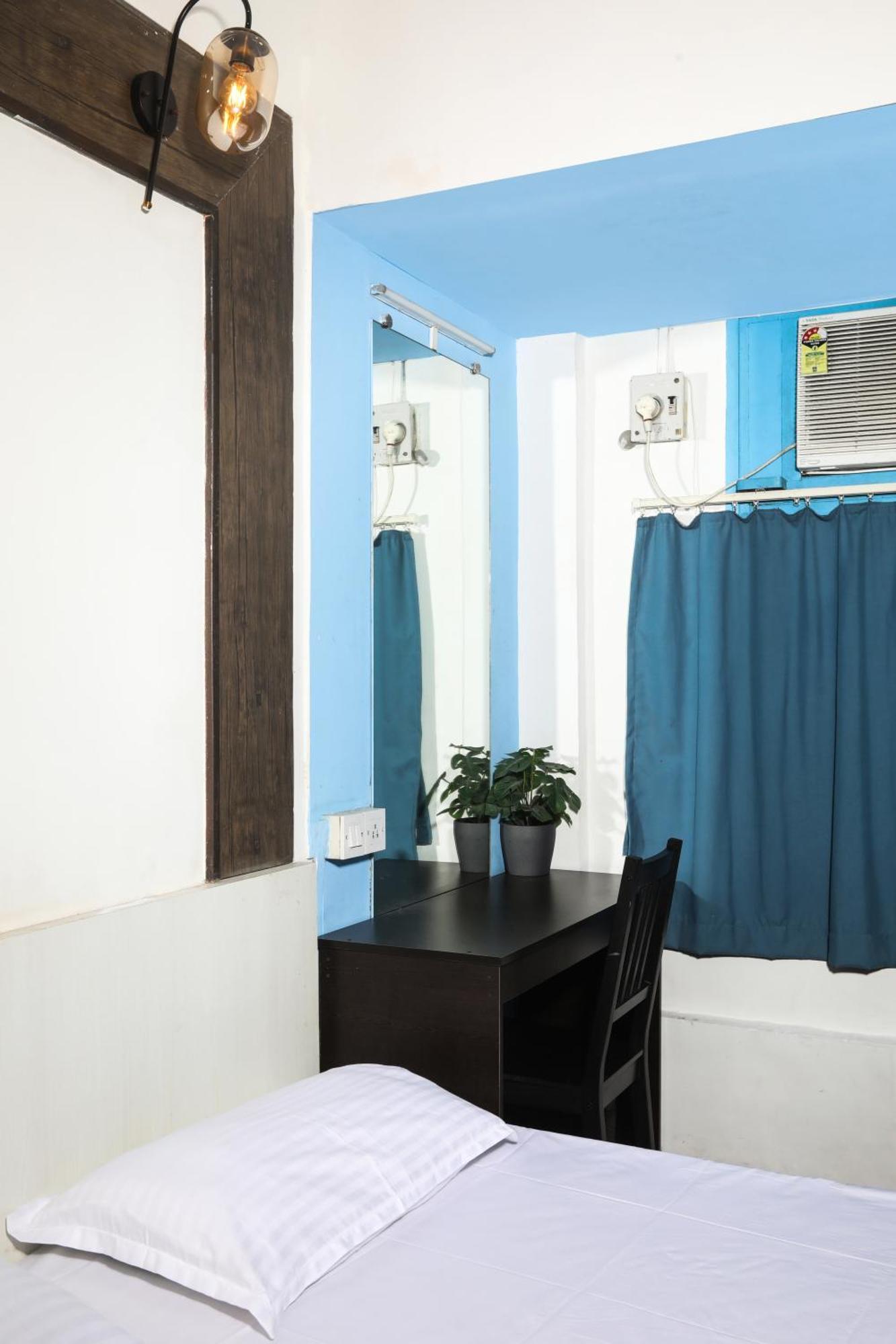 Mantra Hostel Mumbai