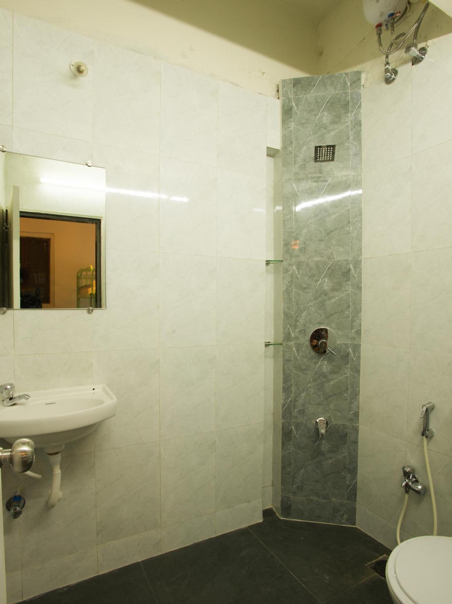 Mantra Hostel Mumbai