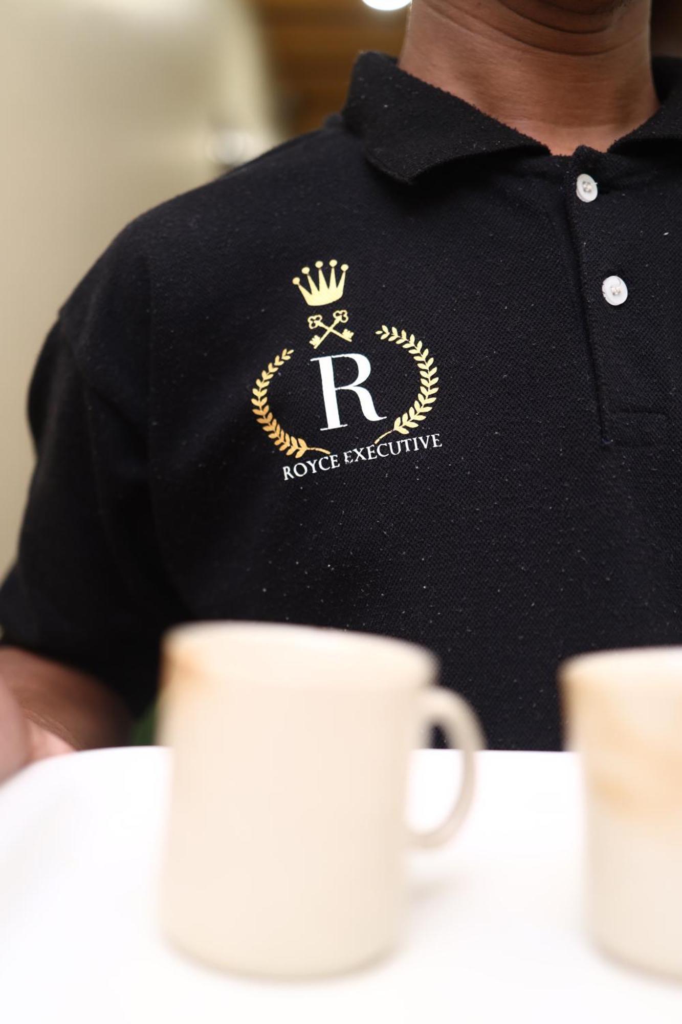 Hotel Royce Executive Near Us Consulate, Bandra Kurla Complex