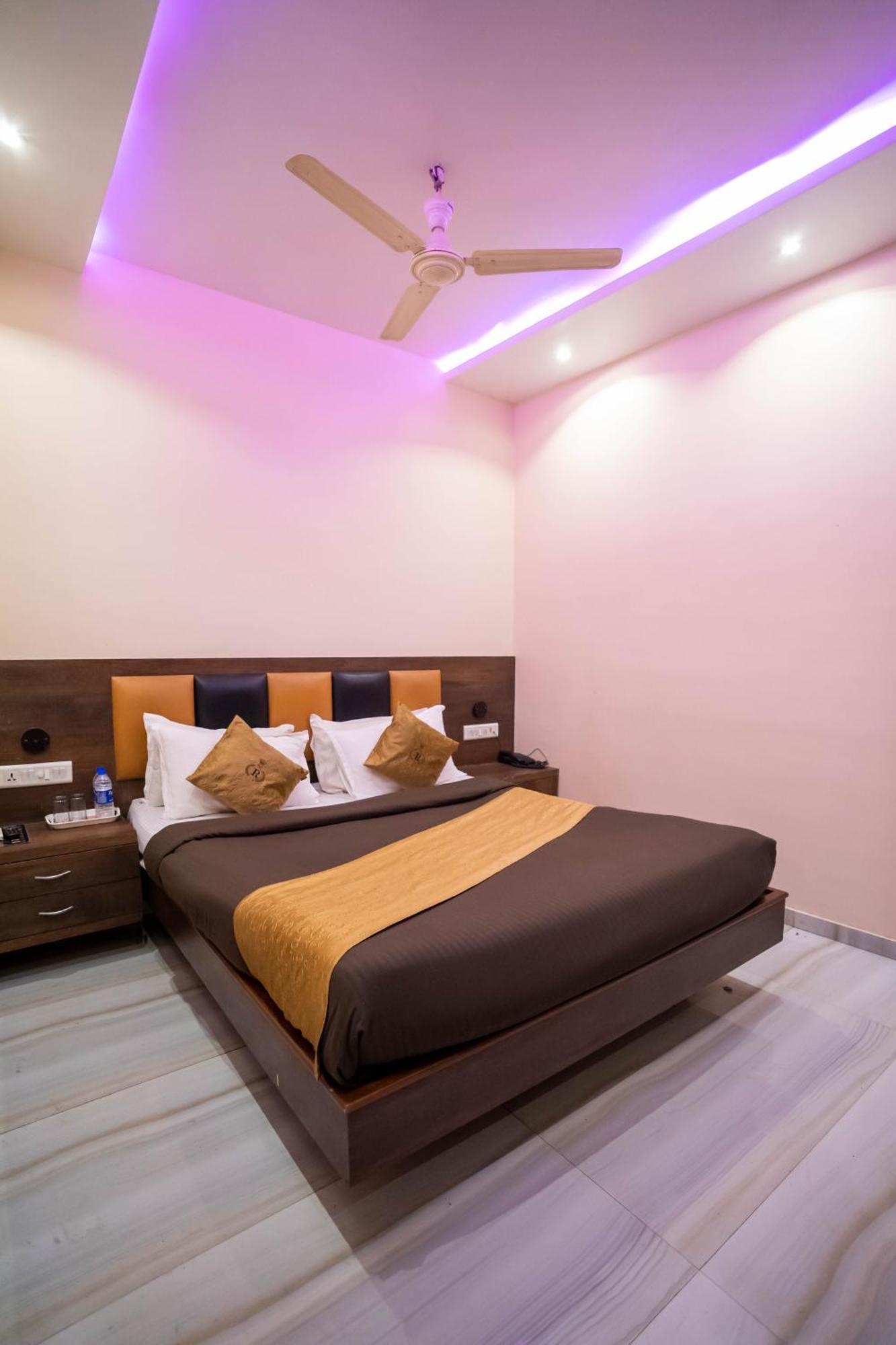 Hotel Royce Executive Near Us Consulate, Bandra Kurla Complex Mumbai