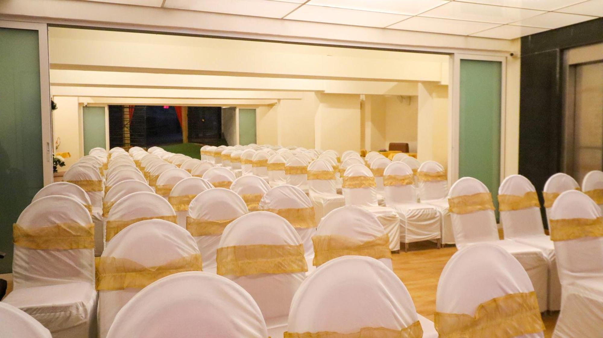 Hotel Tuliip Residency