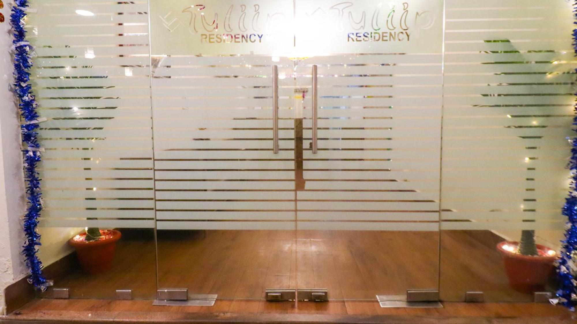 Tuliip Residency Hotel Mumbai