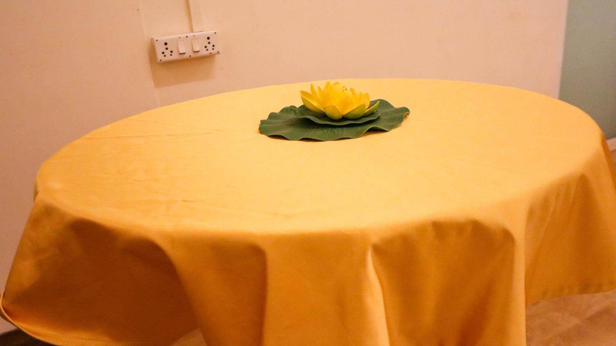 Tuliip Residency 3*