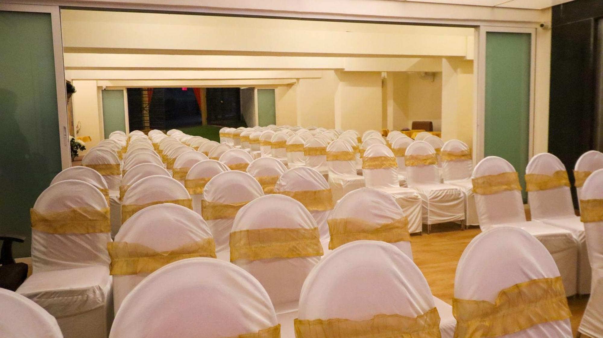Tuliip Residency 3* Mumbai