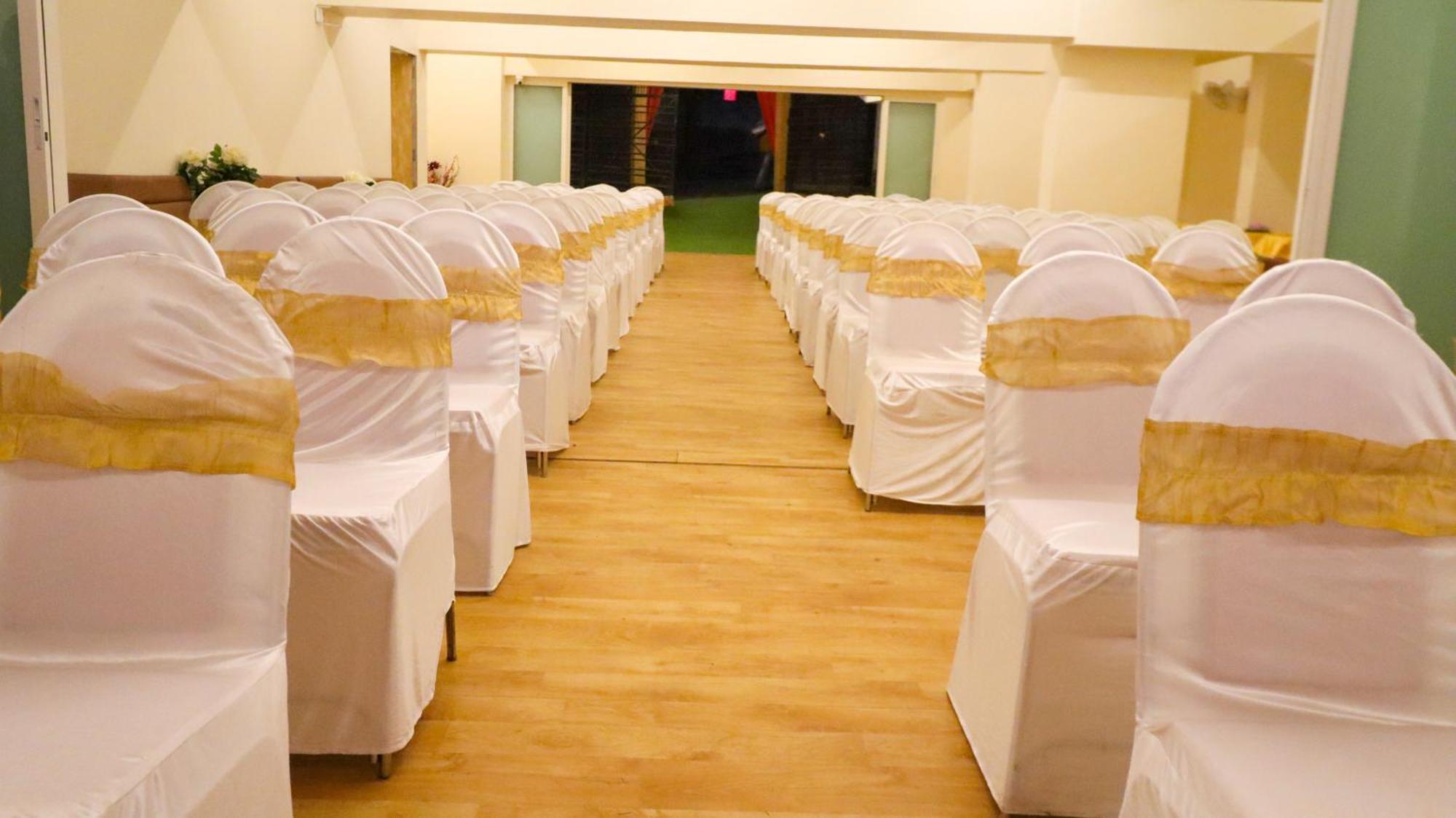 Tuliip Residency Hotel 3*