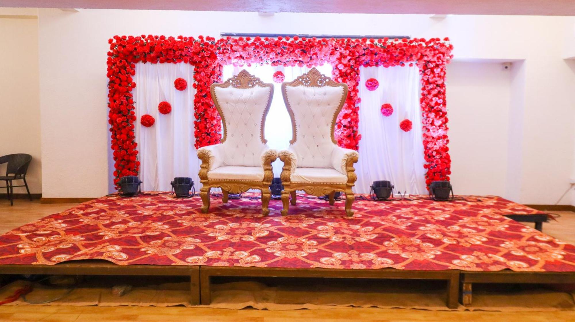 Hotel Tuliip Residency Mumbai