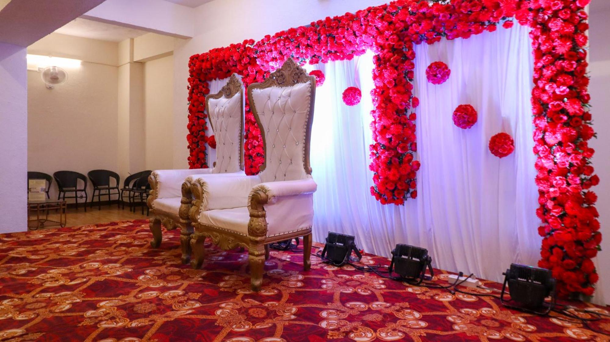 Tuliip Residency Mumbai