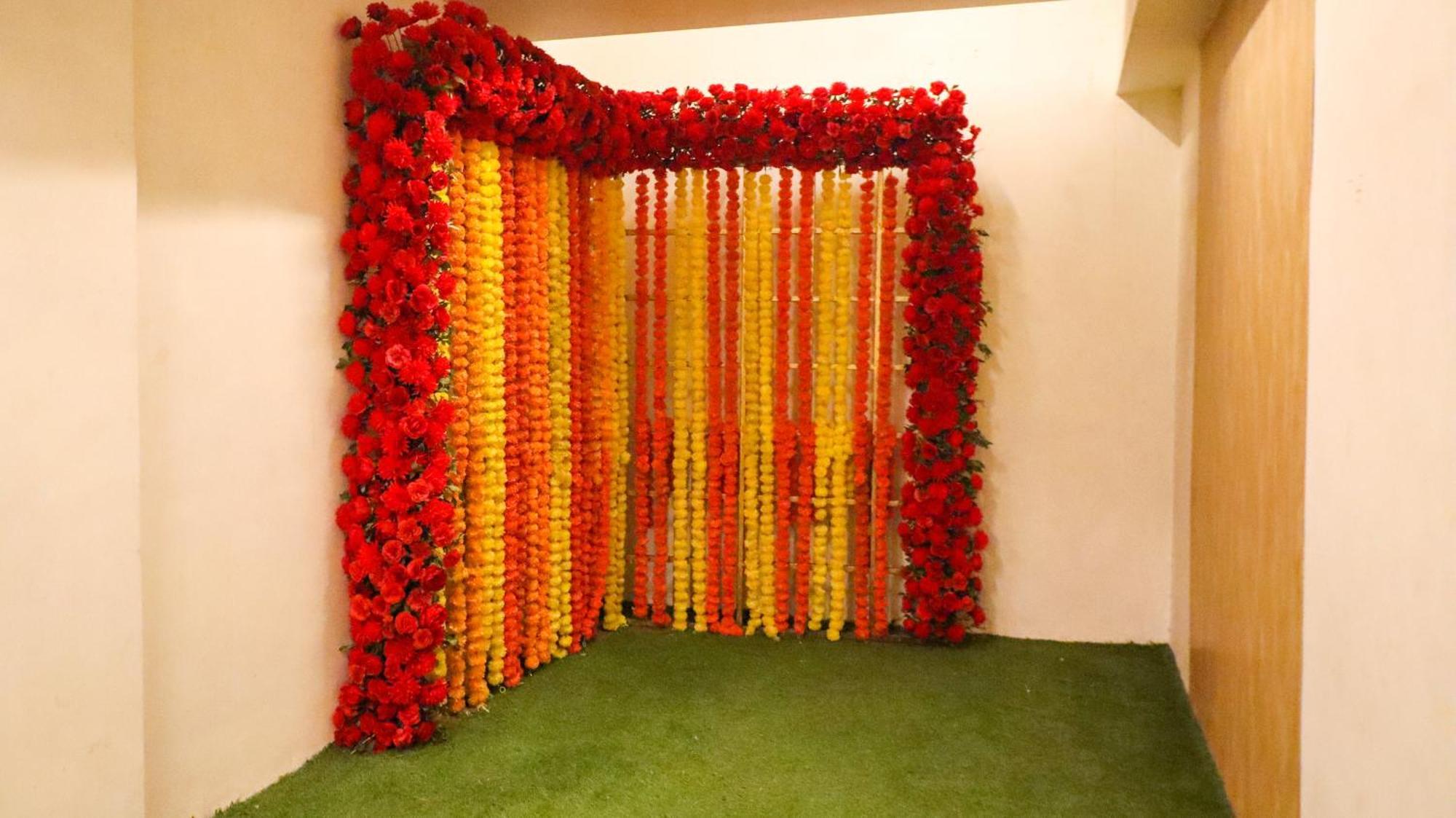Tuliip Residency 3* Mumbai