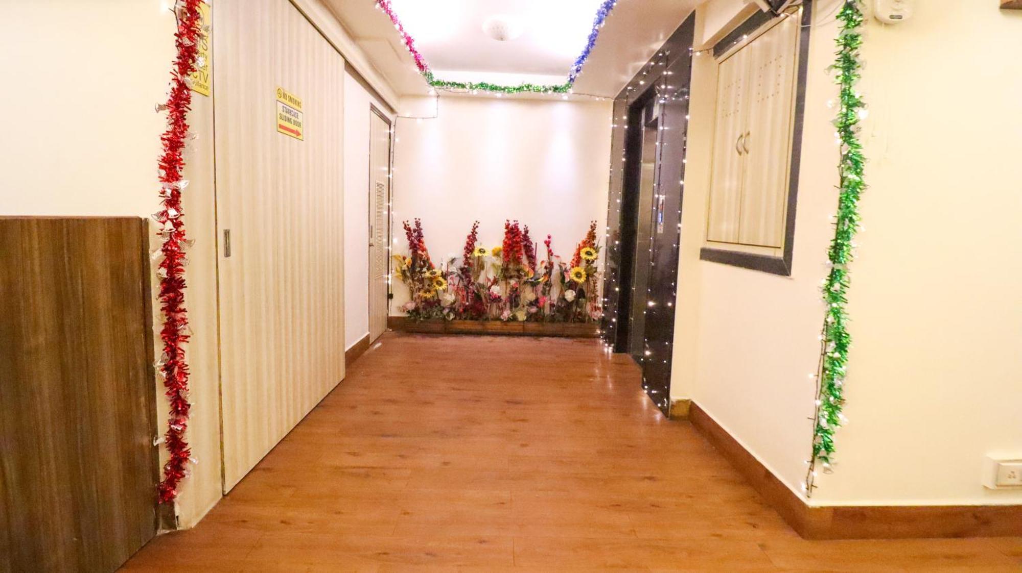 Tuliip Residency