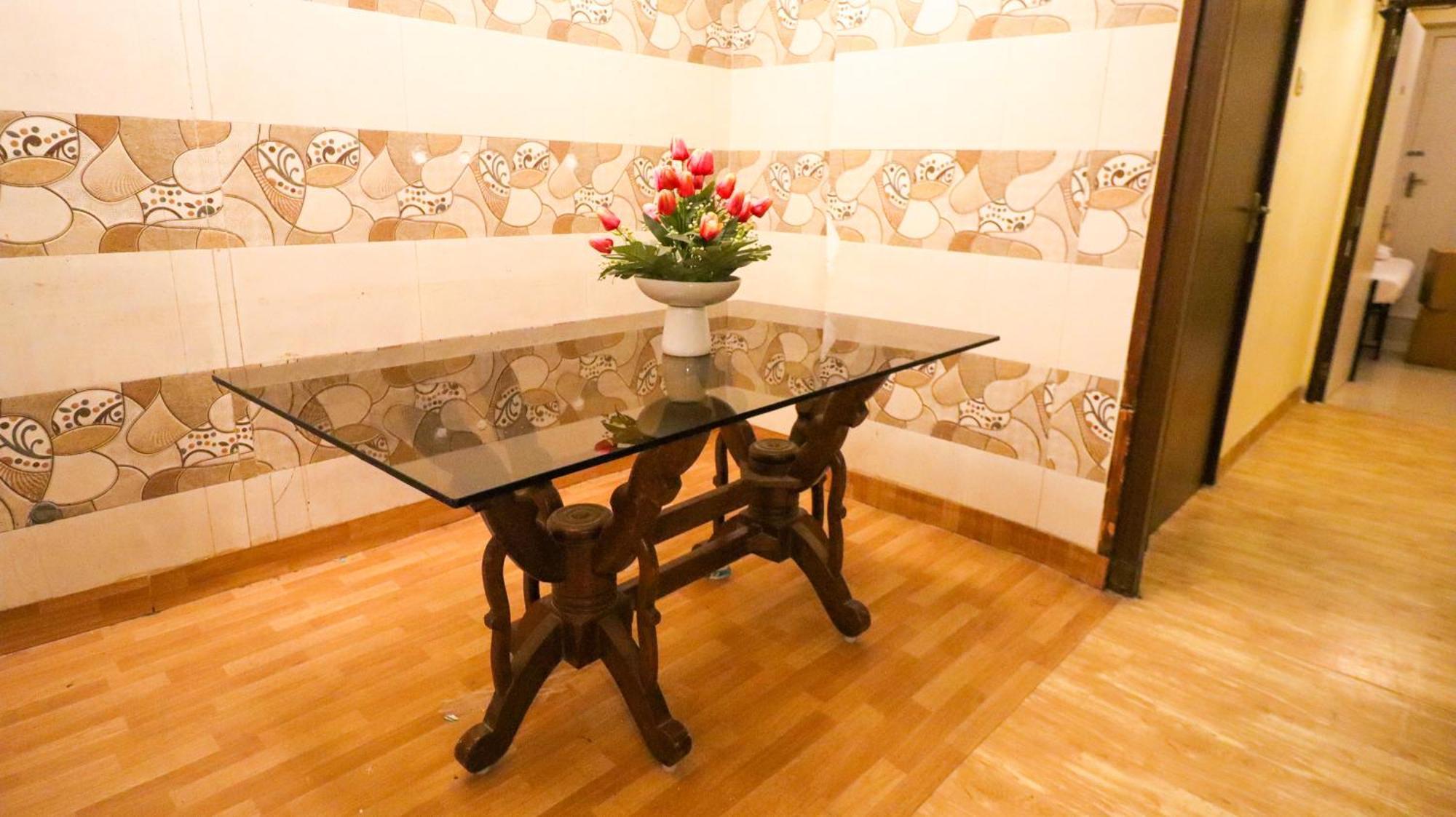 Tuliip Residency Hotel