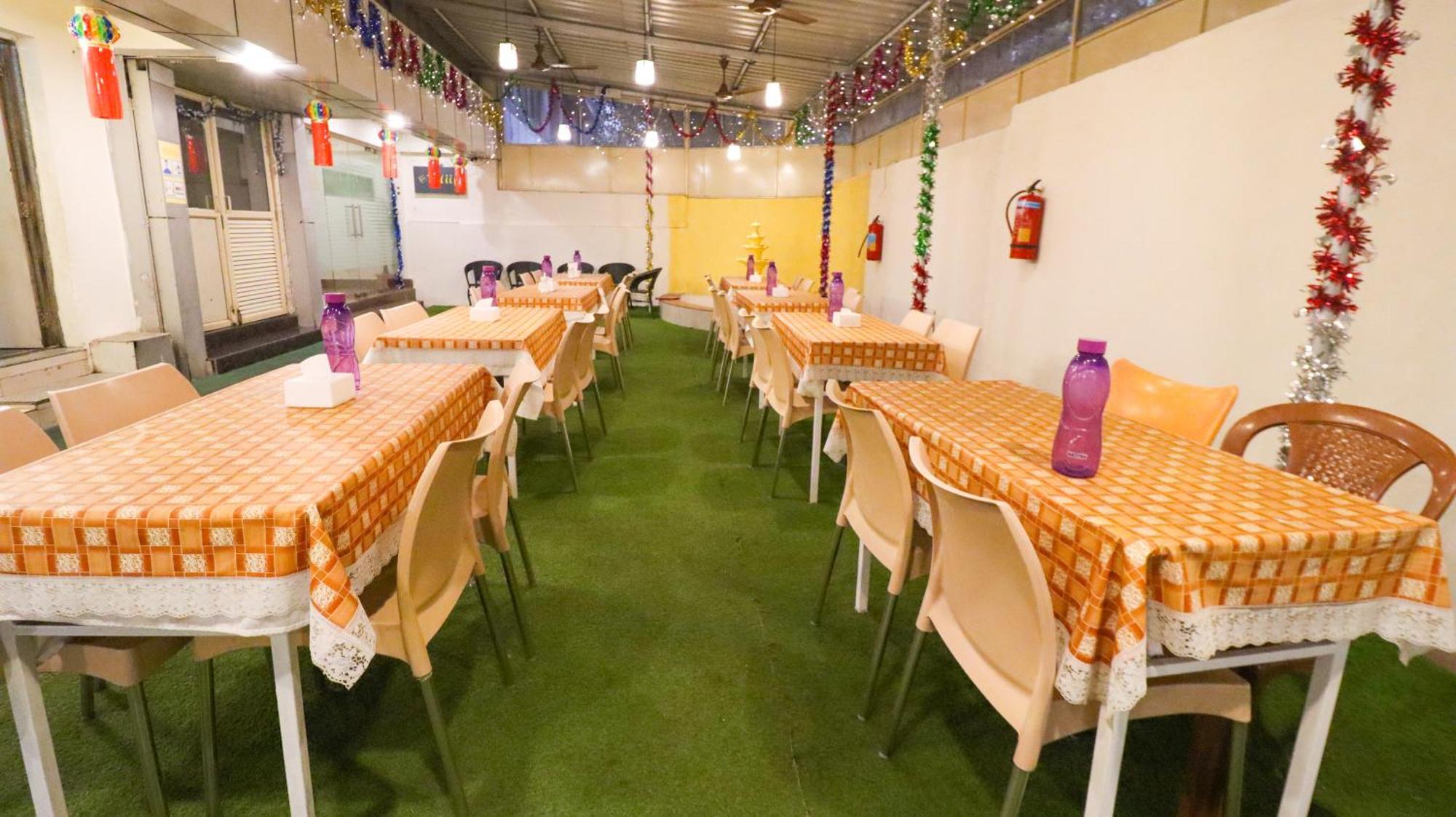 Tuliip Residency Hotel Mumbai