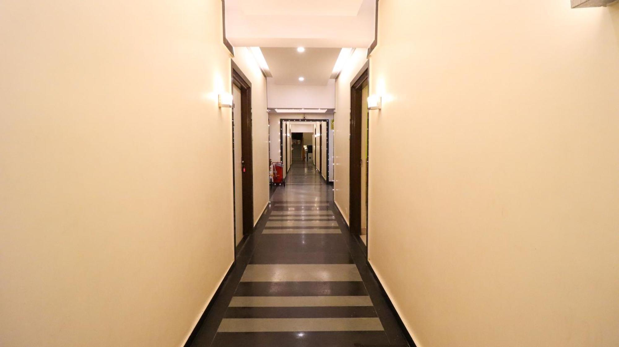 Hotel Tuliip Residency Mumbai