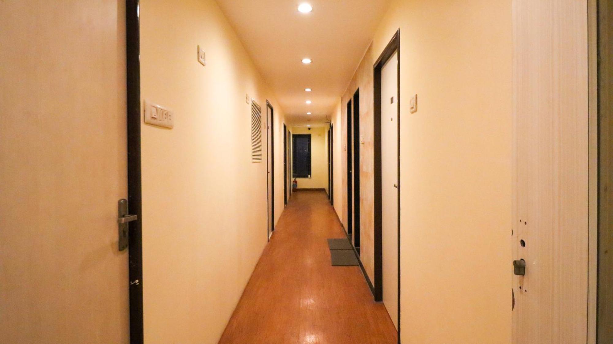 Tuliip Residency 3*
