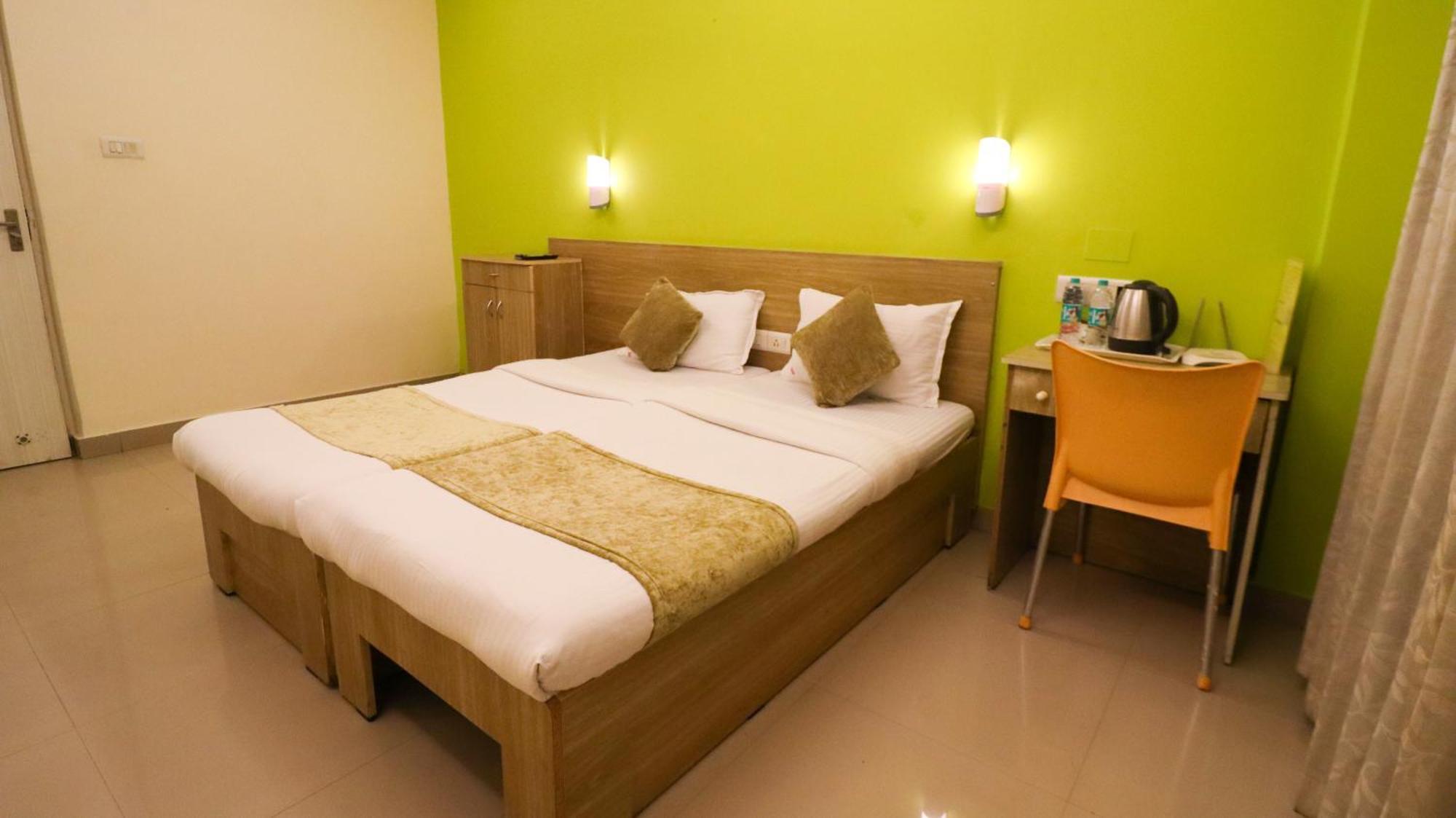 Tuliip Residency Hotel Mumbai
