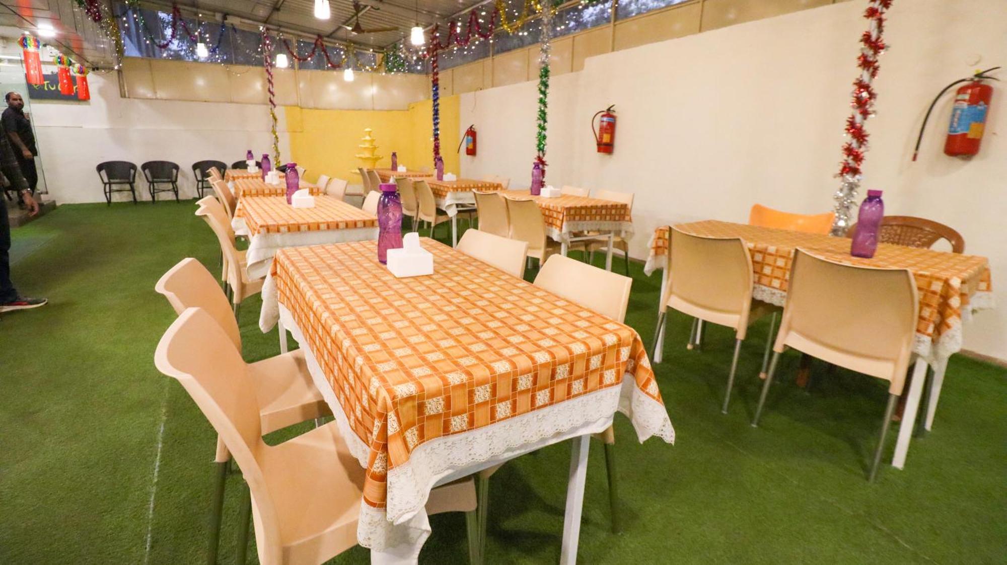 Tuliip Residency