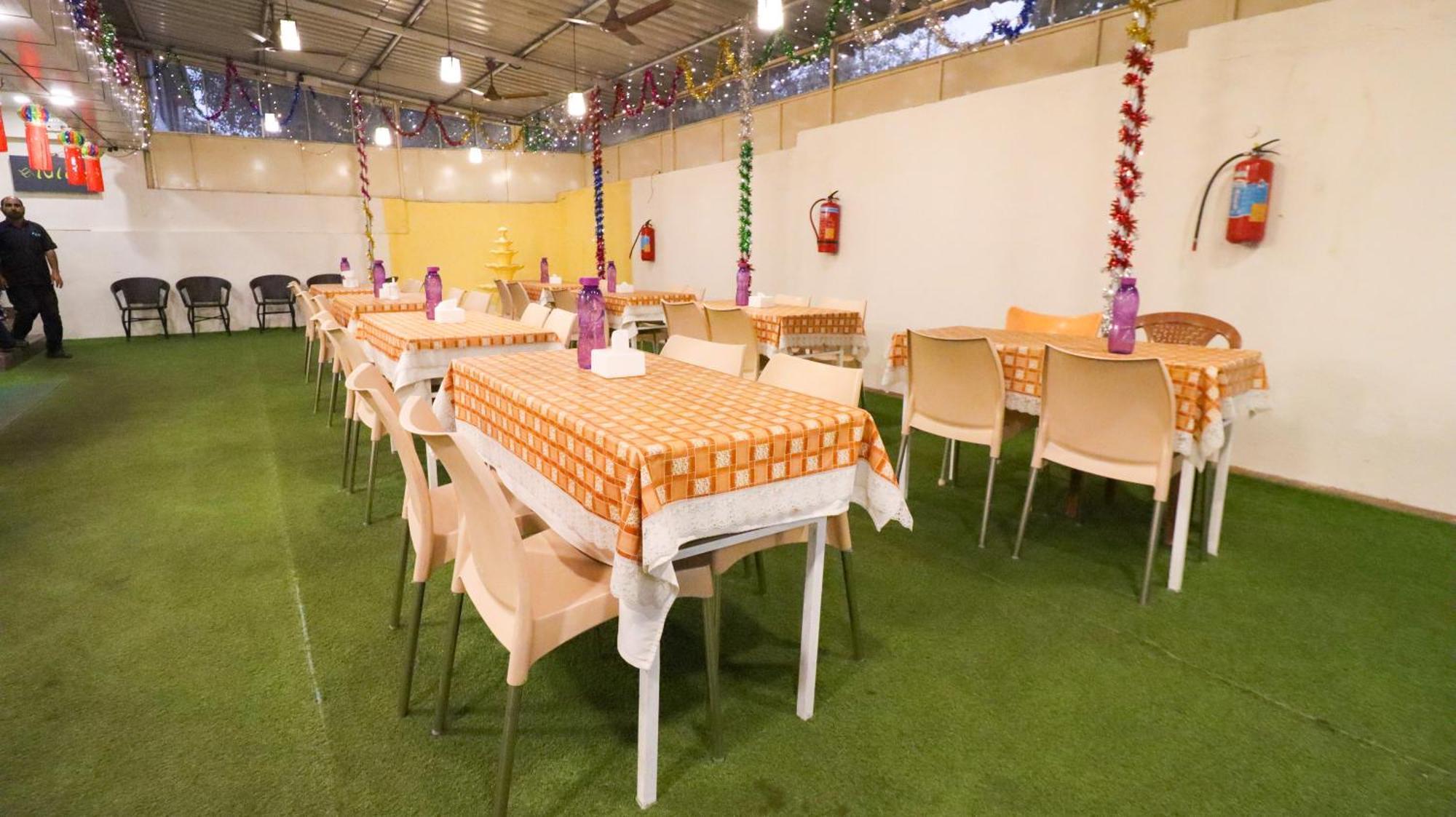 Tuliip Residency Hotel 3*