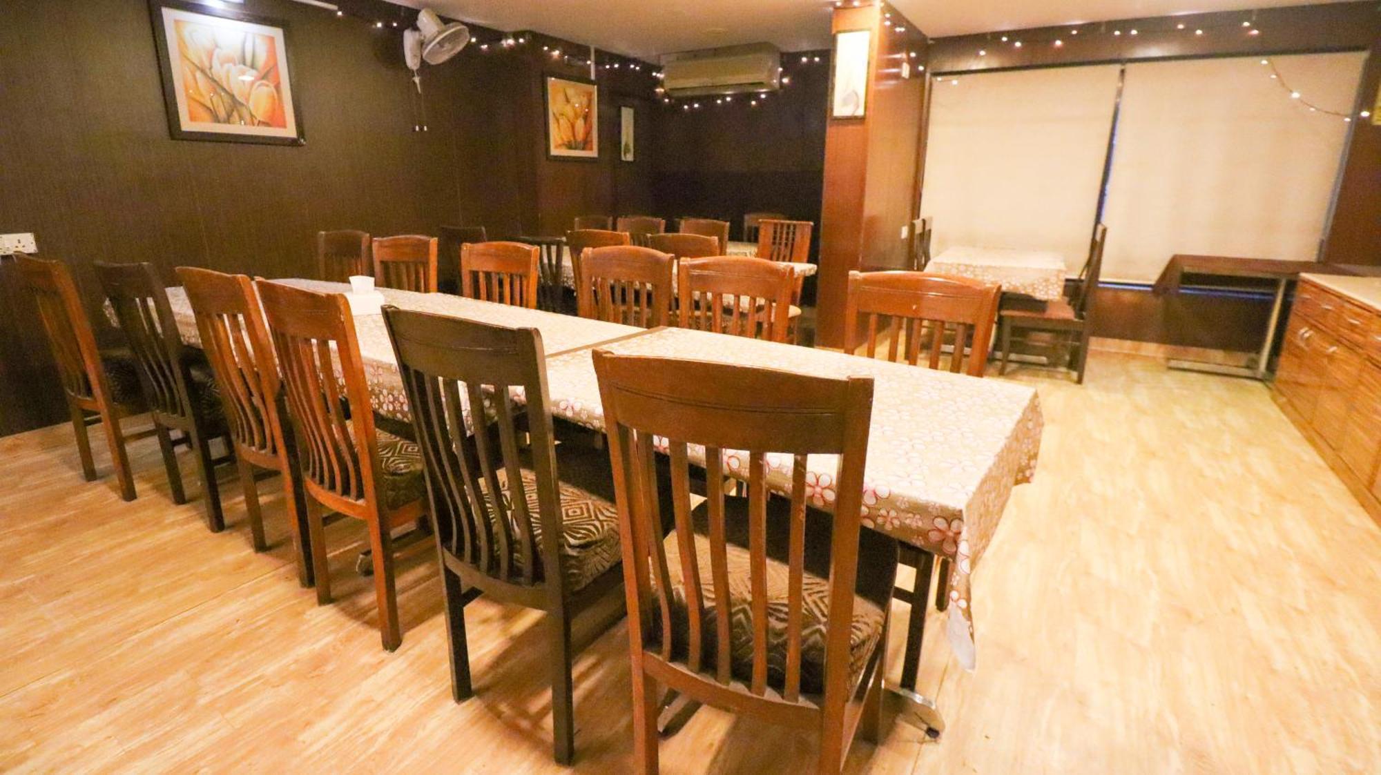 Tuliip Residency Hotel Mumbai