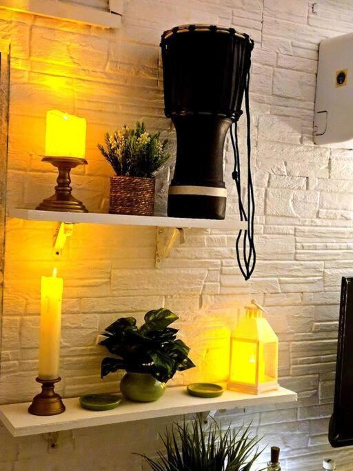 Apartment The Pali Nook, Cozy Bandra Escape *