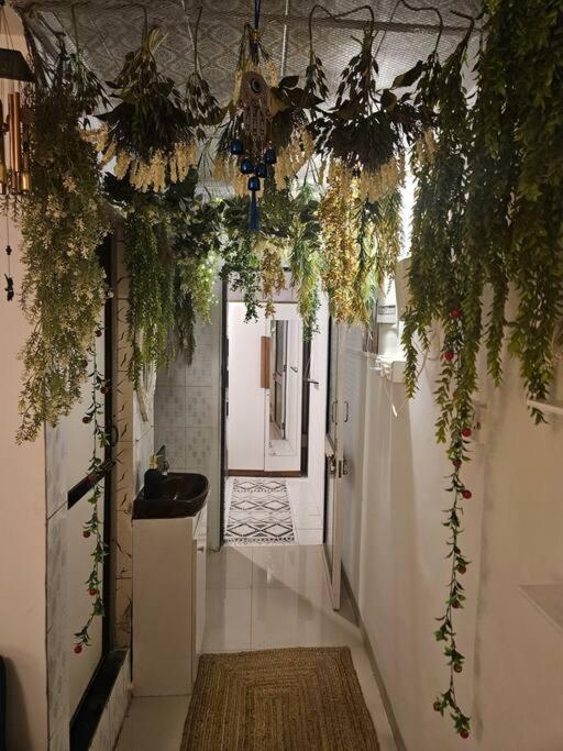The Pali Nook, Cozy Bandra Escape Apartment