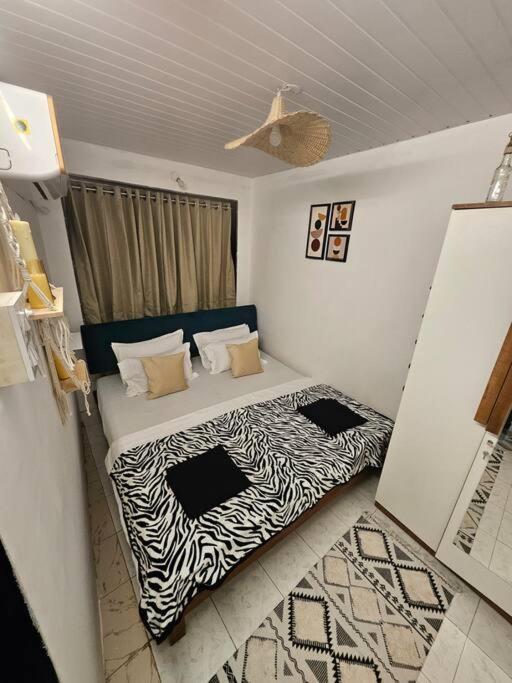 Apartment The Pali Nook, Cozy Bandra Escape