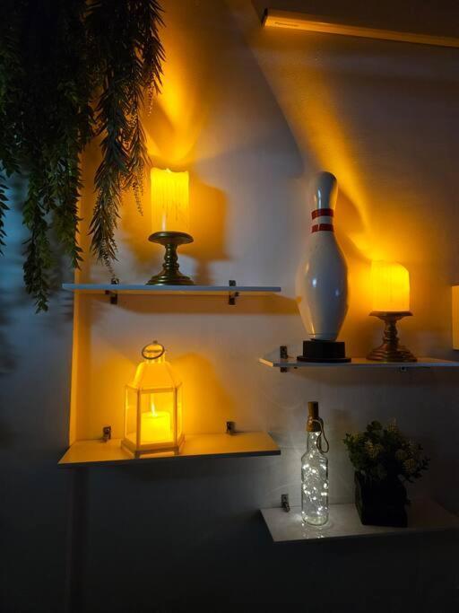 The Pali Nook, Cozy Bandra Escape
