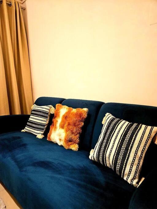 The Pali Nook, Cozy Bandra Escape Apartment