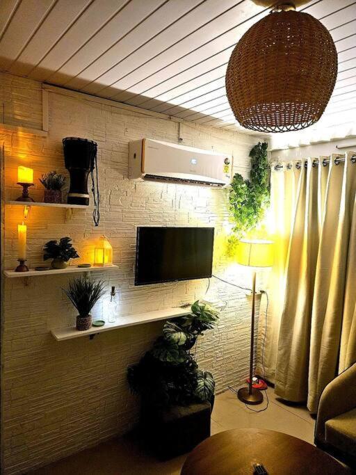 The Pali Nook, Cozy Bandra Escape Apartment Mumbai