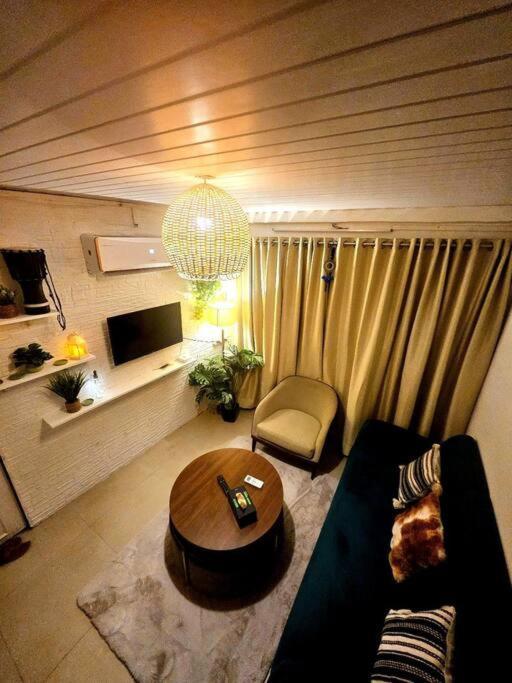 Apartment The Pali Nook, Cozy Bandra Escape Mumbai