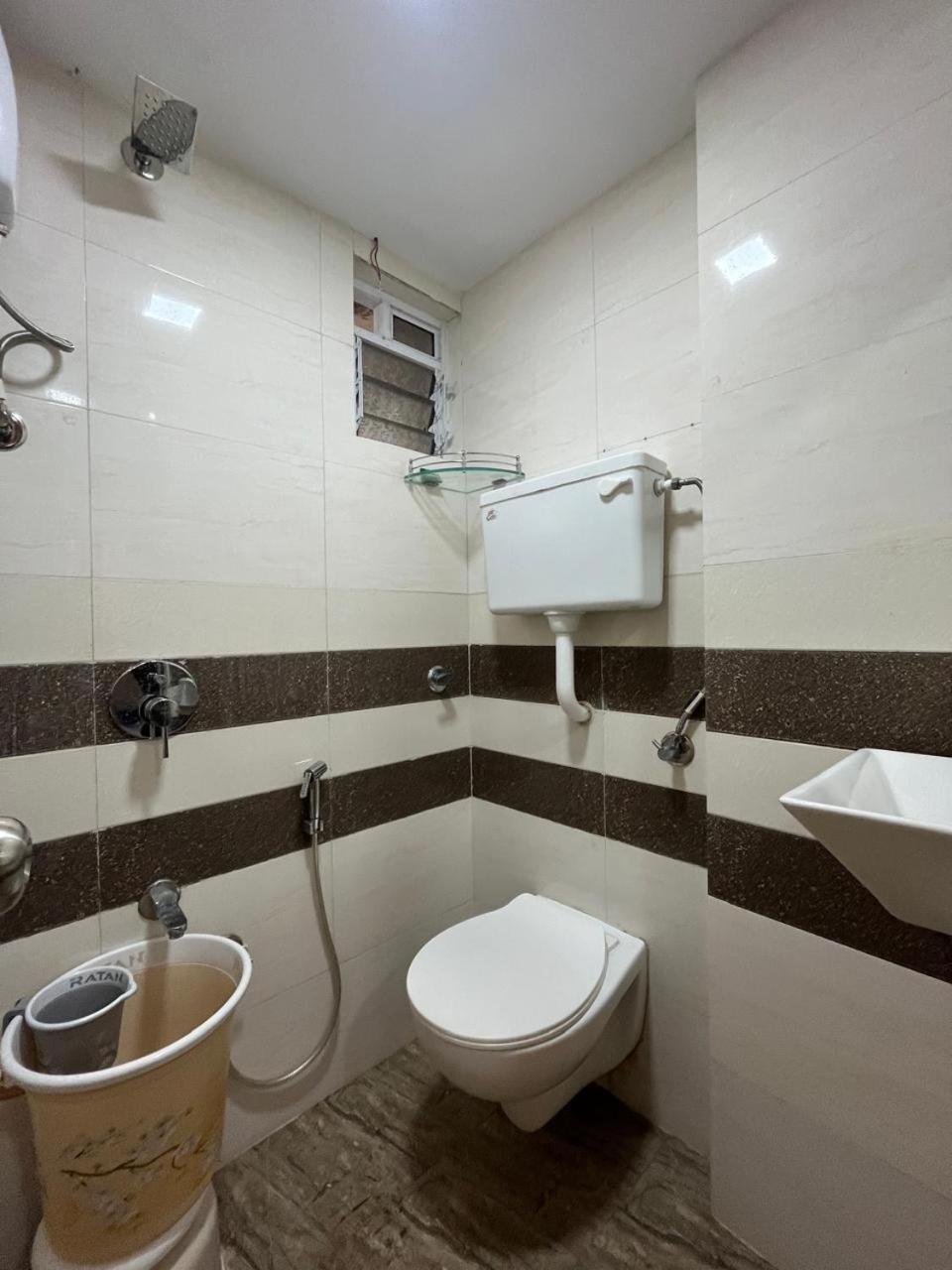 Residency * Mumbai