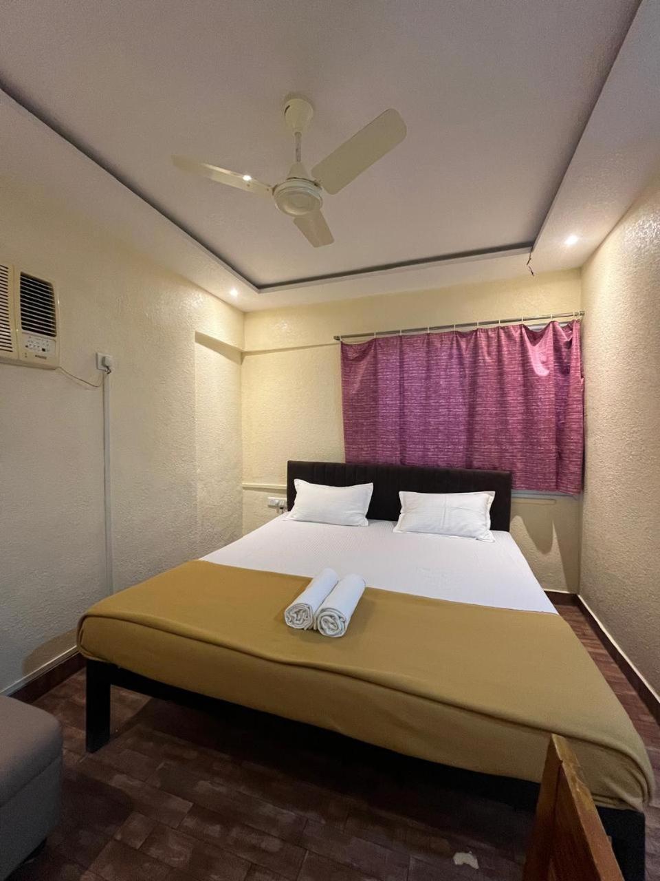 Residency Hostel